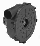 Fasco A211 3.3-Inch Frame Shaded Pole OEM Replacement Specific Purpose Blower with Ball Bearing, 1/15HP, 3400RPM, 115V, 60Hz, 2.35 Amps