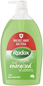 Radox Body