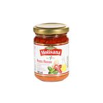 Regina Molisana Red Pesto, Glass Jar, 150 milliliters