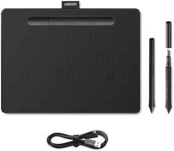 Wacom Intu