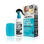 NitWits All-in-One Head Lice Treatm