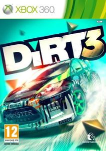 DiRT 3 (Xb