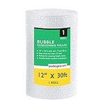 PackageZoom 1 Pack 12 inch x 30 ft.