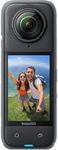 Insta360 X4-8K Waterproof 360 Actio