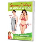 Rosemary Conley 's Brand New You Workout with Coleen Nolan DVD