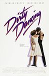 MCPosters Dirty Dancing Patrick Swayze GLOSSY FINISH Movie Poster - MCP179 (24" x 36" (61cm x 91.5cm))