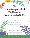 The Neurodivergence Skills Workbook