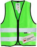 Salzmann 3M Children's Safety Vest 
