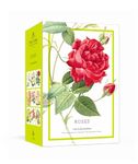 Roses: 100 Postcards from the Archives of The New York Botanical Garden