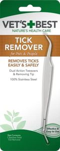 Vets Best Tick Remover