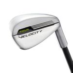 Wilson Junior Tour Velocity Medium Golf Wedge - Right Hand, Junior Flex