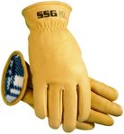 SSG The Winter Rancher Glove - Natural - 7