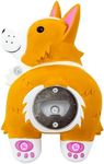 BigMouth Inc. Corgi Butt Bottle Opener – Hilarious Wall Mounted Bottle Opener, Fun Home Bar Accessories – Makes a Great Gift Idea