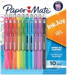 Paper Mate InkJoy Gel Pens, Medium 