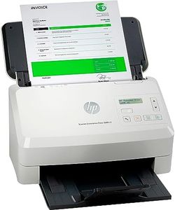 HP ScanJet