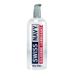 MD Science Lab Swiss Navy 16 Oz - Silicone Lube