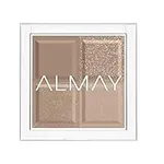 Almay Eyeshadow Palette, Longlastin