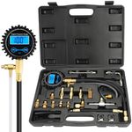 BETOOLL Digital Fuel Pressure Gauge