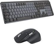 Logitech MX Mechanical Full-size il