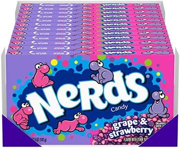 Nerds Grap