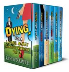 Laurel McKay Humorous Mysteries Box Set (Vol. 1-6) (Laurel McKay Mysteries)