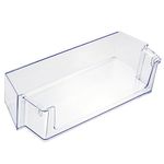 Upgraded W11239961 W10900538 Refrigerator Door Shelf Bin Compatible with Whirlpool Refrigerator, Replace 4591452, AP6333410, PS12578777, EAP12578777,Vanshly (1 pcs)