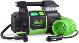 Slime 40063 Tire Inflator, Portable