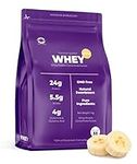Pure Product Australia Whey Protein