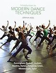 Introduction to Modern Dance Techni