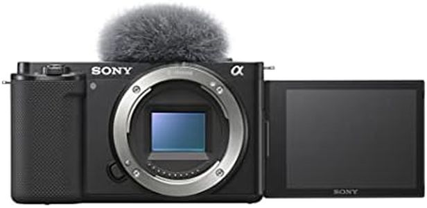 Sony Alpha