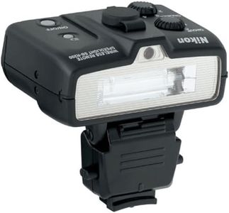 Nikon SB-R200 Wireless Speedlight