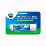 Vicks Inhaler