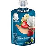 Gerber Baby Food Pouches, Toddler 1