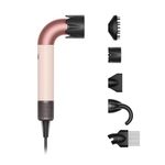 Dyson Supersonic r™ hair dryer in Ceramic pink