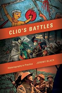 Clio's Bat