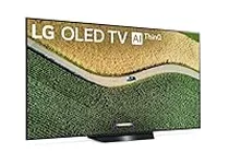 LG OLED55B9PUA B9 Series 55" 4K Ult