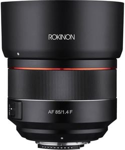 Rokinon 85