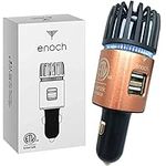 Enoch Ionic Car Air Purifier with D