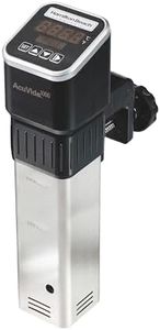 Hamilton Beach Commercial AcuVide™1000 Immersion Circulator, Sous Vide, NSF Certified (HSV1000)