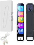 Gotrain Scan Translator Pen, Online 134 Language Scan Reader Pen Reading Pen with 4inch Touchscreen, Real Time Scan Reader Pen for Dyslexia, Offline 12 Languages Scanning Translation