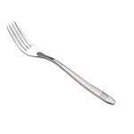 Bblina Dinner Forks Set of 12, Stainless Steel Table Dining Forks, 8 Inches