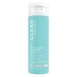 Paula's Choice CLEAR Regular Strength 2% BHA Exfoliant - Blackhead Remover - Reduces Unclogs Pores - for Blemish-Prone Skin - with Salicylic & Hyaluronic Acid - Combination to Oily - 118 ml