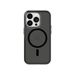 tech21 iPhone 14 Pro Evo Tint Compatible with MagSafe – Shock-Absorbing & Scratch-Resistant Tinted Phone Case with 12ft Multi-Drop Protection