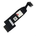 Gintai DC Power Jack Cable Charging Port GDL55 HDQ75 for Dell G15 5510 5511 5515 5520 Alienware M15 R5 R6 M17 R5 R7 099V4H 99V4H 9VGD 09V0GD DC301017900 DC301018I00 3.9inches P109F P109F001 P109F004