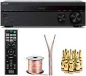 Sony STRDH190 2-ch Stereo Receiver 