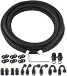 EVIL ENERGY 8AN PTFE Fuel Line Kit,