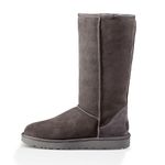 Ugg Australia Womens Classic Tall Boots