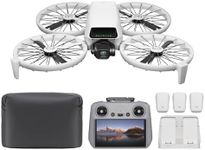 DJI Flip Fly More Combo With RC 2 S