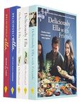 Ella Mills Woodward Collection 5 Books Set (Deliciously Ella With Friends, Deliciously Ella, Deliciously Ella Every Day, Deliciously Ella The Plant-based Cookbook, Deliciously Ella Quick & Easy)