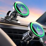 LISEN for 15W MagSafe Car Mount Cha